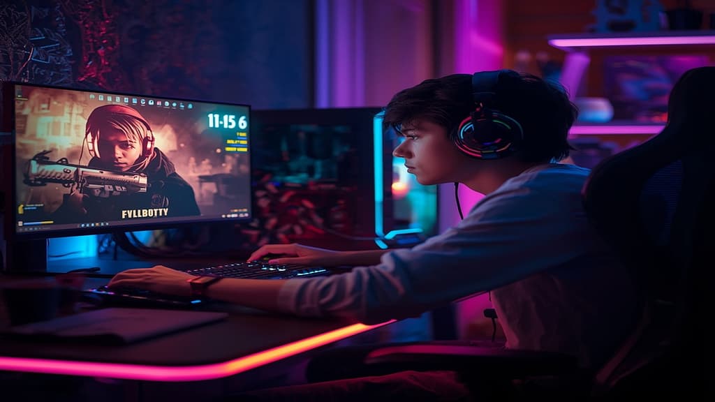 cuándo actualizar hardware para juegos